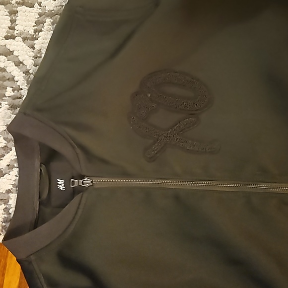 H&M Lightweight The Weeknd Jacket Size L - Picture 2 of 3